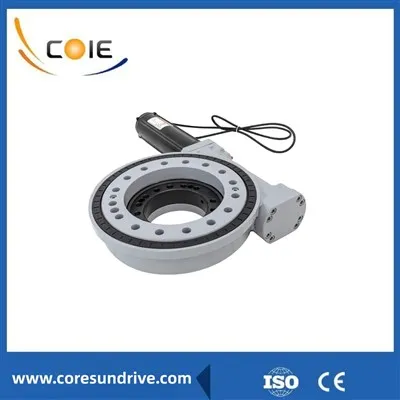 SC9 태양 추적 선회 드라이브